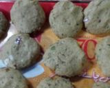 A picture of step 6 of #shami kabab.