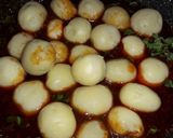 લસણિયા બટાકા (Lasaniya Bataka Recipe In Gujarati) રેસીપી સ્ટેપ3ફોટો