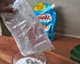 Foto langkah ke 2 dari resep Jenang gunting klepon.
