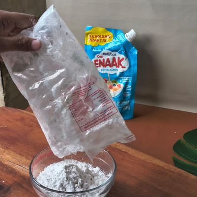 Langkah 2