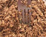 Foto del paso 3 de la receta: Galletas de avena y cacao sin harinas y con pocos pasos