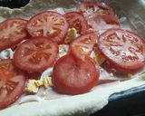 Foto del paso 3 de la receta: Tarta chivito