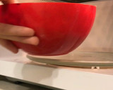 Foto del paso 5 de la receta: Granola casera al microondas muy fácil y nutritiva!!!