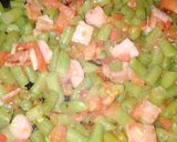 Foto del paso 7 de la receta: Ejotes deliciosos