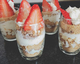 Foto del paso 5 de la receta: Sweet layers Monsieur Cuisine Plus o no