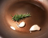 Foto del paso 3 de la receta: Jurel blanco con fritanga al romero