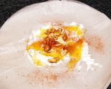Une image de l'étape 2 de Aumônière chèvre et miel 🍯 et sa salade 🥗 vinaigrette.