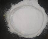 Kek Cawan Mini - Pandan Gula Melaka