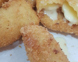 Foto del paso 6 de la receta: Crujiente de camembert