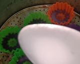 Foto langkah ke 5 dari resep Lapis Pepe rainbow.