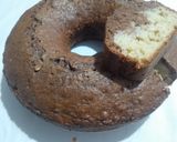 Foto del paso 7 de la receta: Budín marmolado con frutos secos