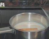 Foto del paso 5 de la receta Flan Vegano