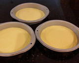 A picture of step 8 of Fresh Lemon Layer Cake.
