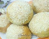 Foto langkah ke 7 dari resep Roti Burger Guampang Sehat Bergizi Tinggi.