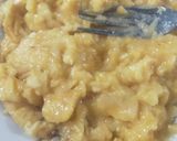 Foto langkah ke 1 dari resep Bolu Pisang Oles Madu.