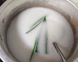 Foto langkah ke 5 dari resep Bubur Ketan Hitam Legit Pulen.