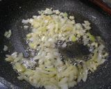 Foto langkah ke 3 dari resep Tahu Kukus Siram Ayam Cincang.