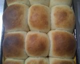 Foto del paso 6 de la receta: Pan redondo casero