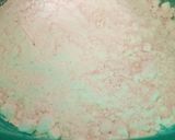 A picture of step 2 of Soft layered chapatis.