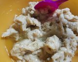Foto langkah ke 2 dari resep Sop bakso serabut.