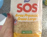 A picture of step 1 of White Rice.