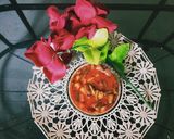 ગુવાર બટાકાનું શાક (Guvar Bataka Shak Recipe In Gujarati) રેસીપી સ્ટેપ2ફોટો