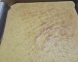 Foto langkah ke 5 dari resep Cake ubi potong.