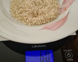 Foto del paso 10 de la receta 38. Arroz con verduras