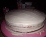 Foto del paso 12 de la receta: Red velvet