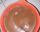 Foto langkah ke 3 dari resep Pudot homemade.