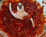Foto langkah ke 2 dari resep Udang Sotong Bumbu Seafood Simple.