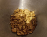 Foto del paso 1 de la receta: Pastel de stracciatela