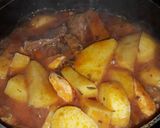 Foto del paso 5 de la receta: Bifes a la cacerola♡