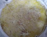 Foto del paso 3 de la receta: Quiche de patatas y bacon🧀🥔🥓