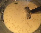 A picture of step 7 of Poha Kheer.