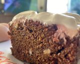 Foto del paso 1 de la receta: Súper budín de REMOLACHA sin tacc y sin azúcar