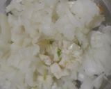 Foto del paso 2 de la receta: Tortilla de espinacas
