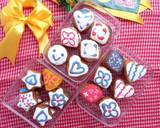 Cara Membuat Fancy Cookies 8