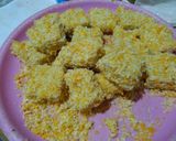 Foto langkah ke 6 dari resep Nugget Ayam Wortel.