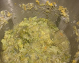 Foto del paso 3 de la receta: Crema de brócoli en Mambo Cecotec