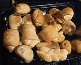 Foto del paso 7 de la receta: Pan casero fácil y delicioso