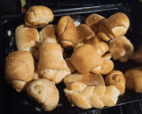 Foto del paso 7 de la receta: Pan casero fácil y delicioso
