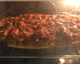 Foto del paso 5 de la receta: Pizza casera