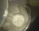 A picture of step 2 of Wainar masa.
