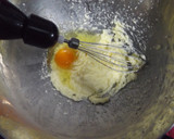 Foto del paso 1 de la receta: Pastel navideño de lavanda