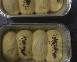 Foto langkah ke 8 dari resep Roti manis.