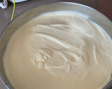 Foto del paso 4 de la receta: Tarta de queso al horno