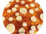 تارت کیک انجیر و گردو