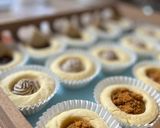 صورة لخطوة 4 من وصفة ميني تارت 🍪