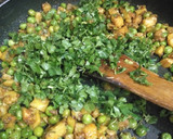 समोसे (samosa recipe in hindi) रेसिपी चरण 4 फोटो